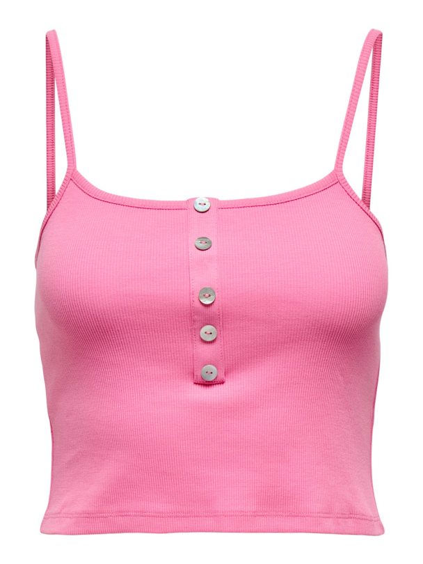 Only Nessa kort singlet - Image 3