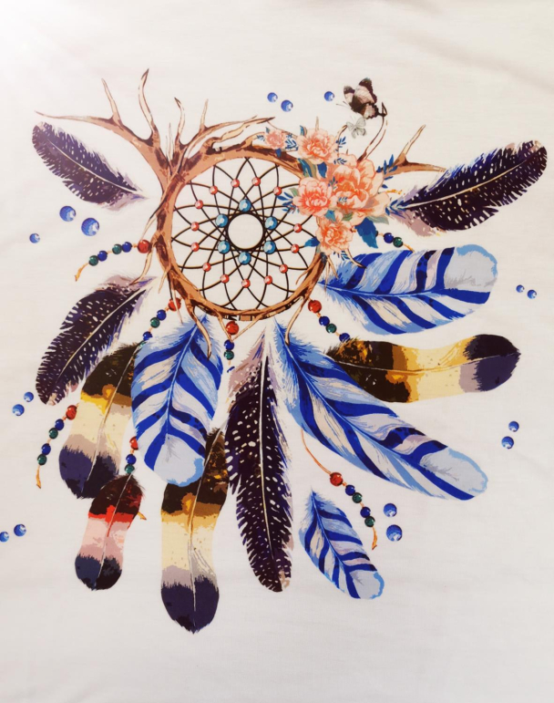 Marc Lauge Mojo t-skjorte - Image 2