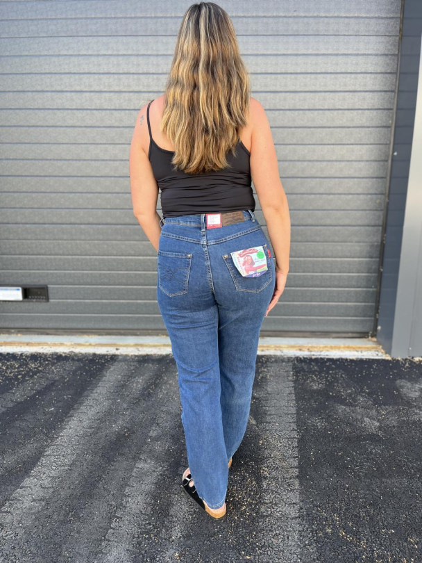 Marc Lauge Lena jeans - Image 2