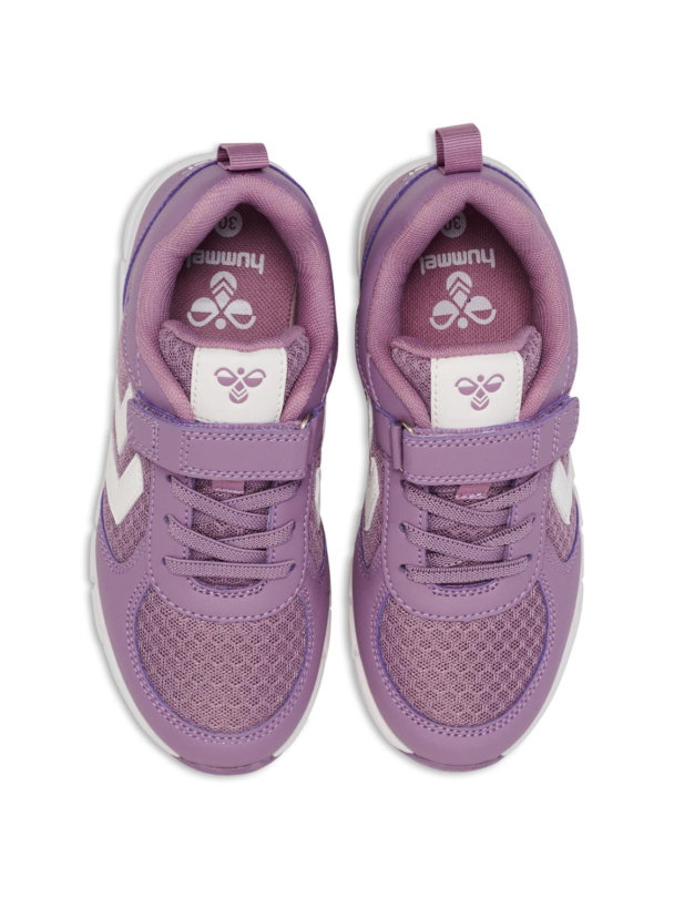 Hummel Speed jr sneakers - Image 6