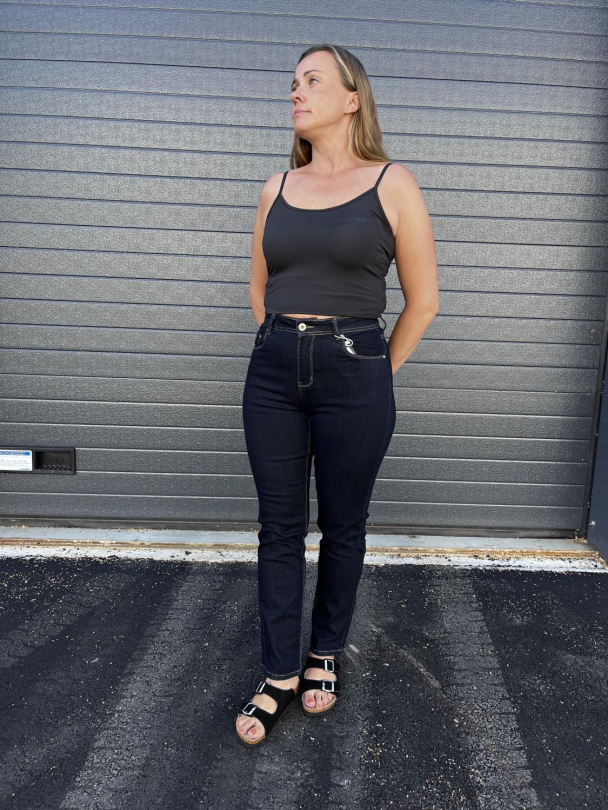 Marc Lauge Lena jeans - Image 5