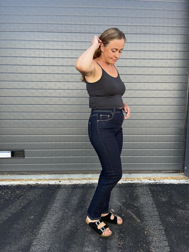 Marc Lauge Lena jeans - Image 6