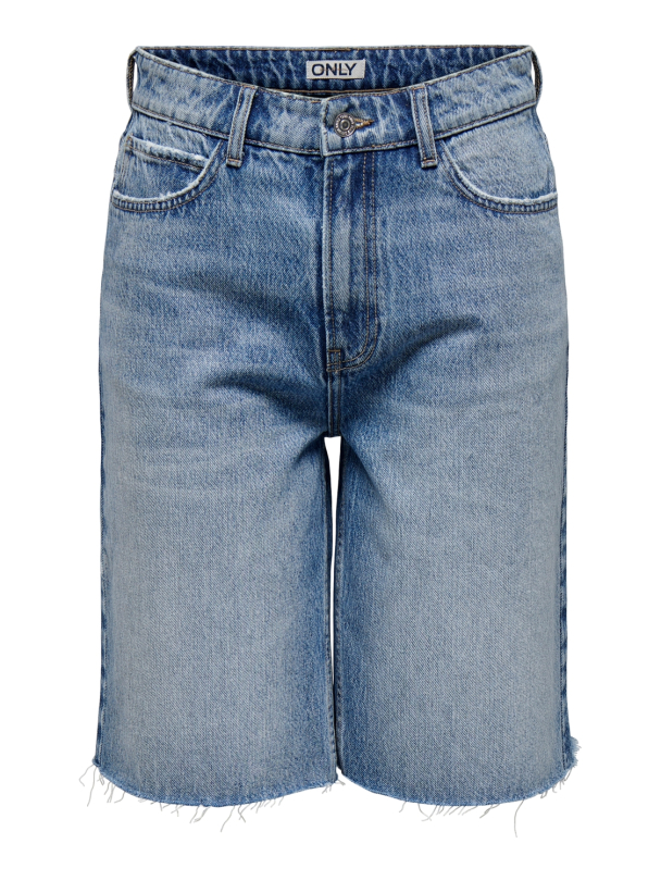 onlCaro highwaist denimshorts - Image 7