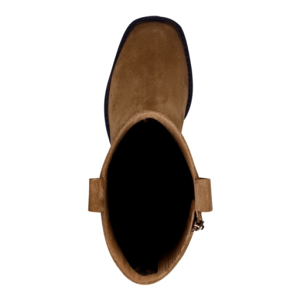 Tamaris semskede støvletter - Image 2