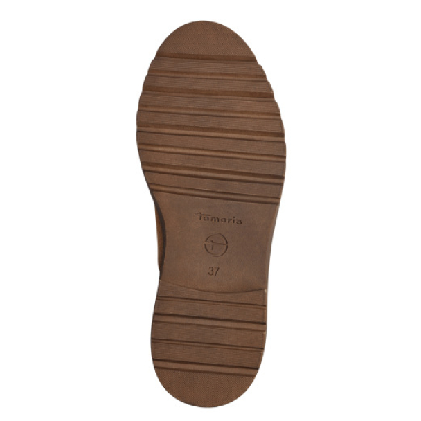 Tamaris semskede boots - Image 2