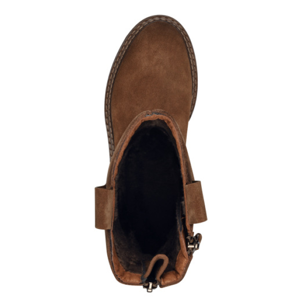 Tamaris semskede boots - Image 3