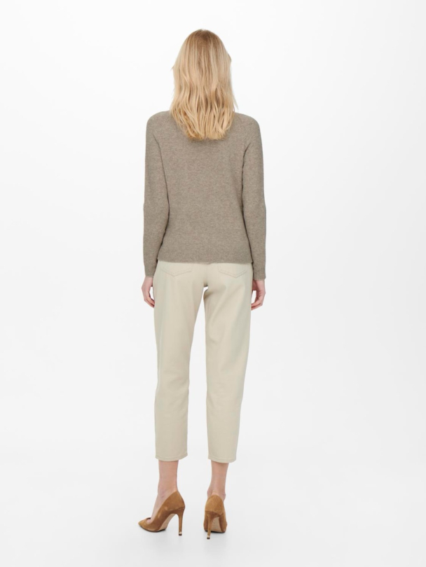 Only Rica life langermet genser - Image 3