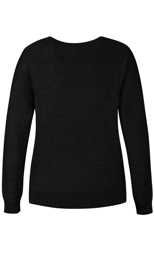 Ze-Ze Christel genser - Image 2