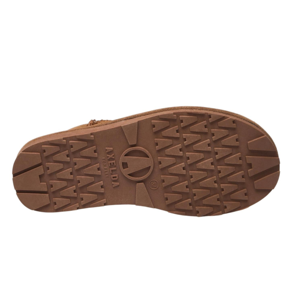 Axelda Genoa vinterboot Waterproof - Image 2