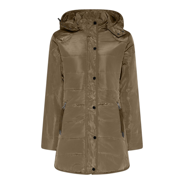 Marc Lauge Nanna vinterjakke - Image 2