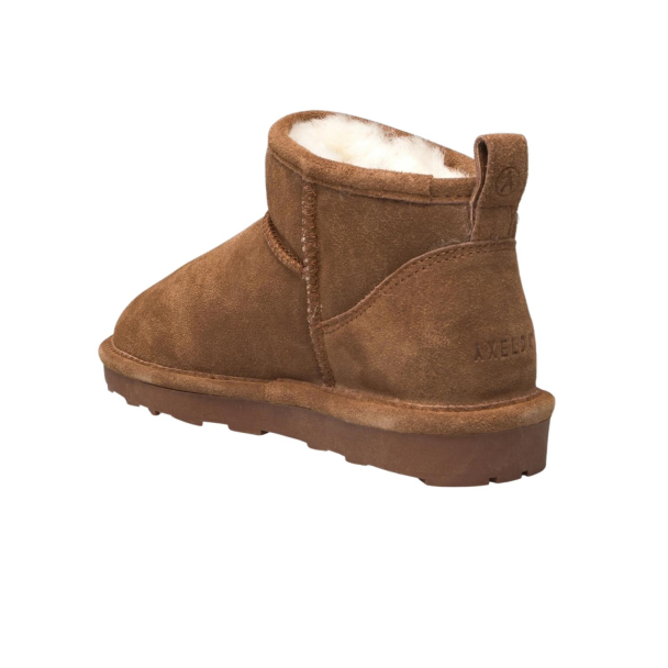 Axelda Genoa vinterboot Waterproof - Image 4