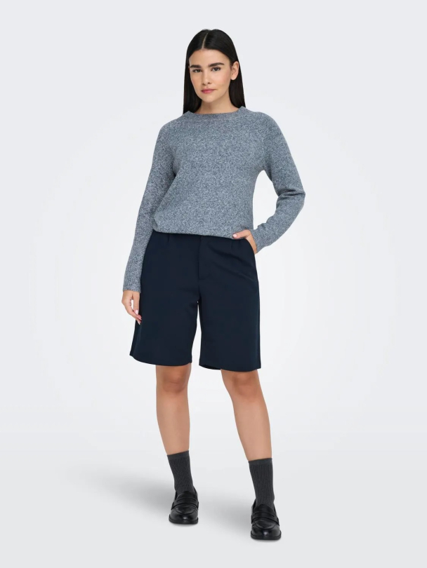 Only Rica life langermet genser - Image 2