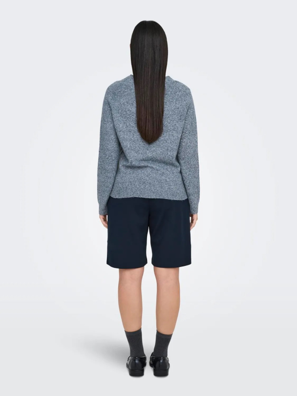 Only Rica life langermet genser - Image 3