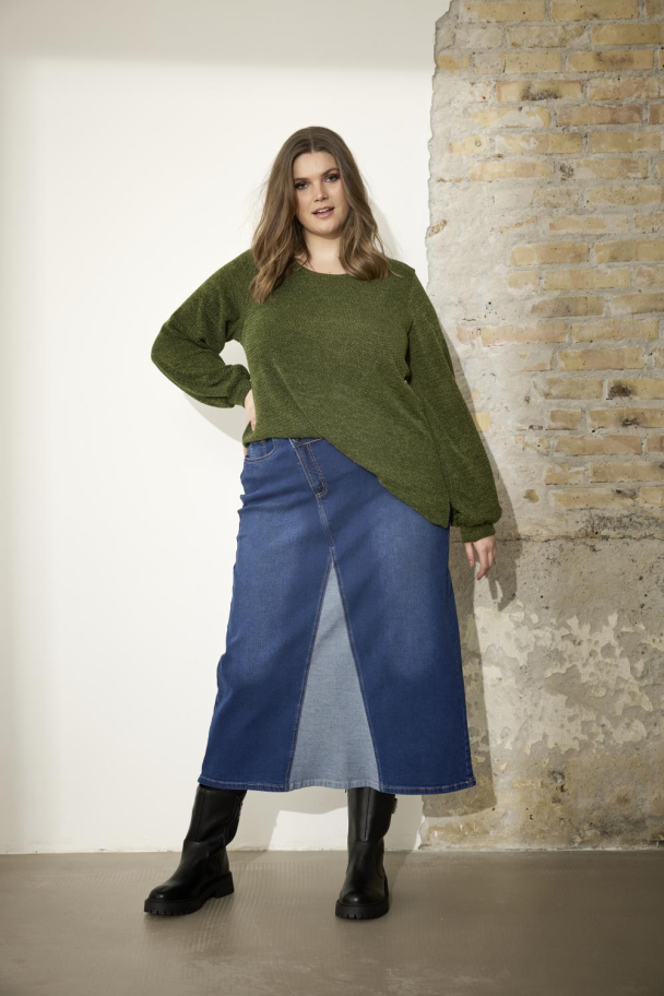 Zhenzi Madison genser - Image 2