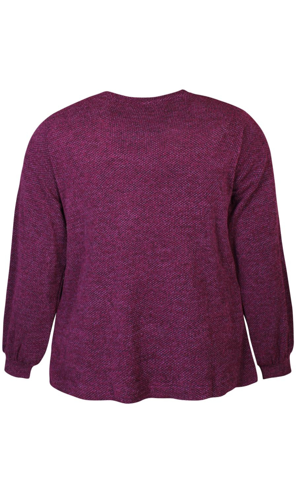 Zhenzi Madison genser - Image 2