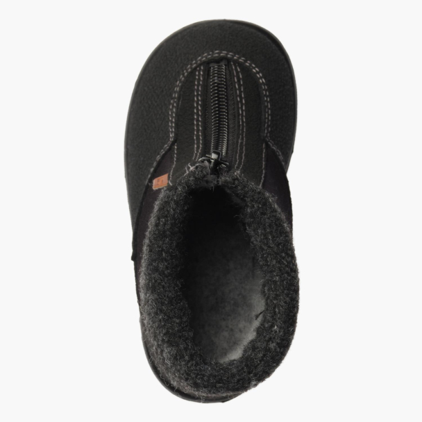 Kuoma Baby førstegangs vintersko med ullfleece - Image 2