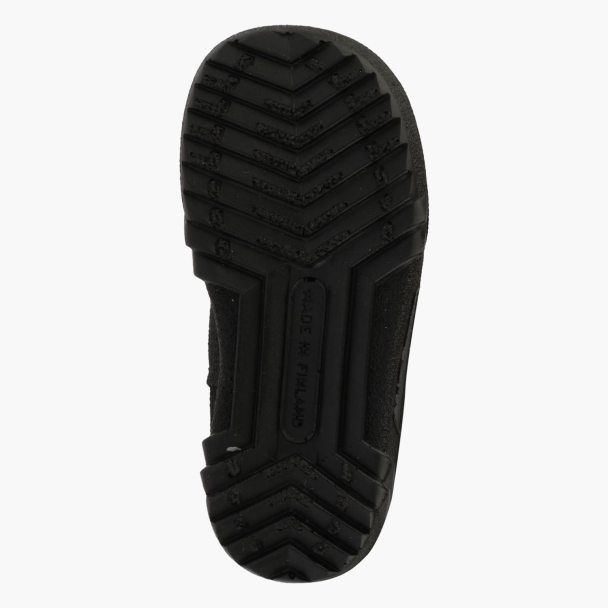 Kuoma Baby førstegangs vintersko med ullfleece - Image 3