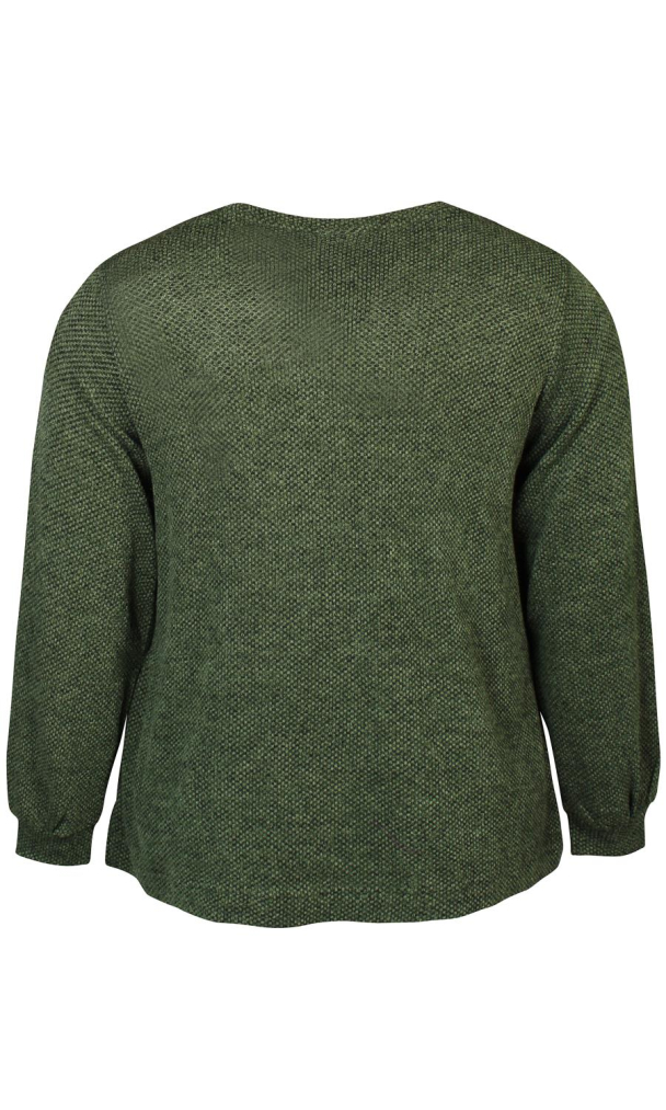 Zhenzi Madison genser - Image 3