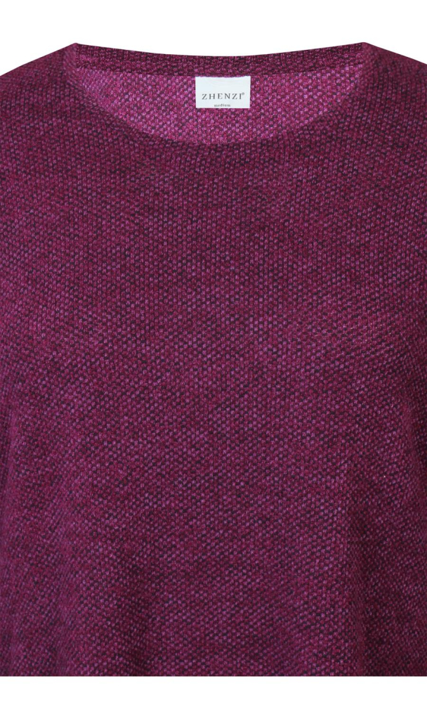 Zhenzi Madison genser - Image 3