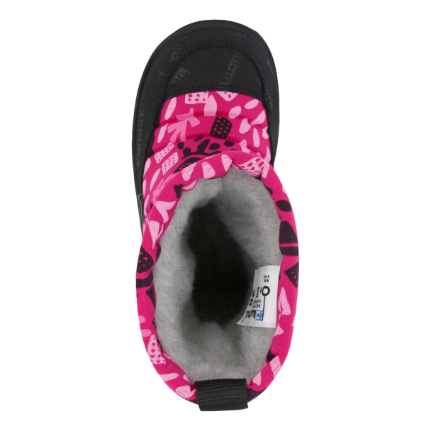 Kuoma GT vintersko med ullfôr - Image 2