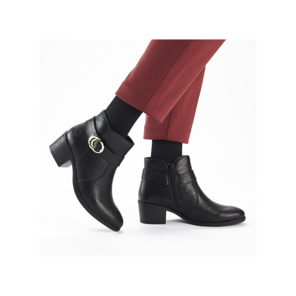 Rieker skolett - Image 3