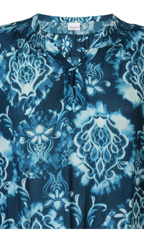 Zhenzi Cacy bluse - Image 4