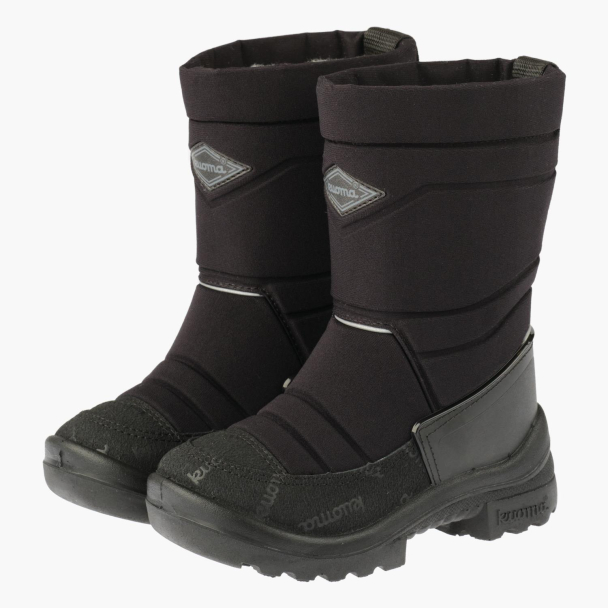 Kuoma GT vintersko med ullfôr - Image 6