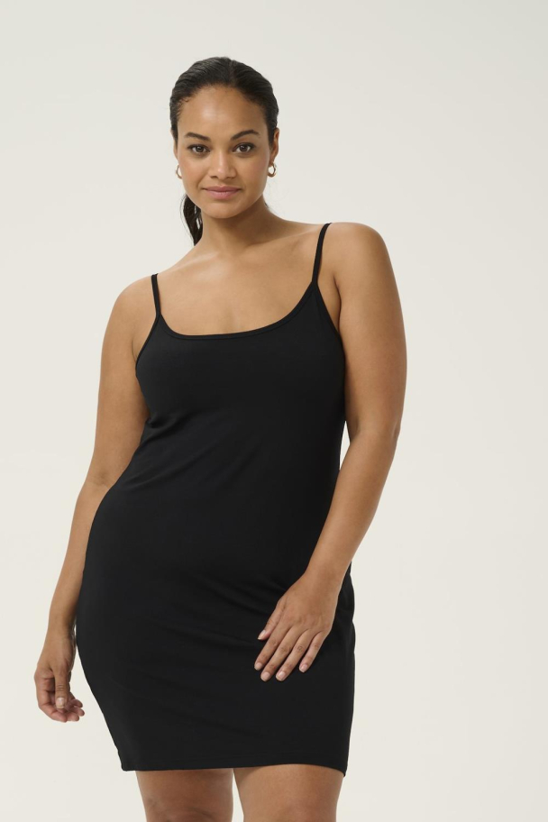 Kaffe Curve Jena underkjole - Image 4