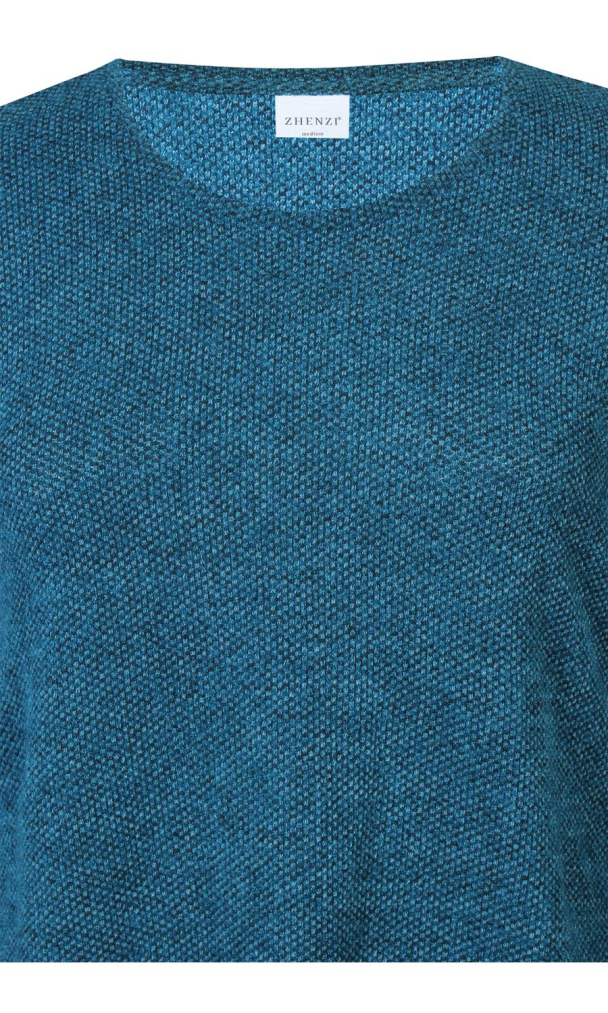 Zhenzi Madison genser - Image 3