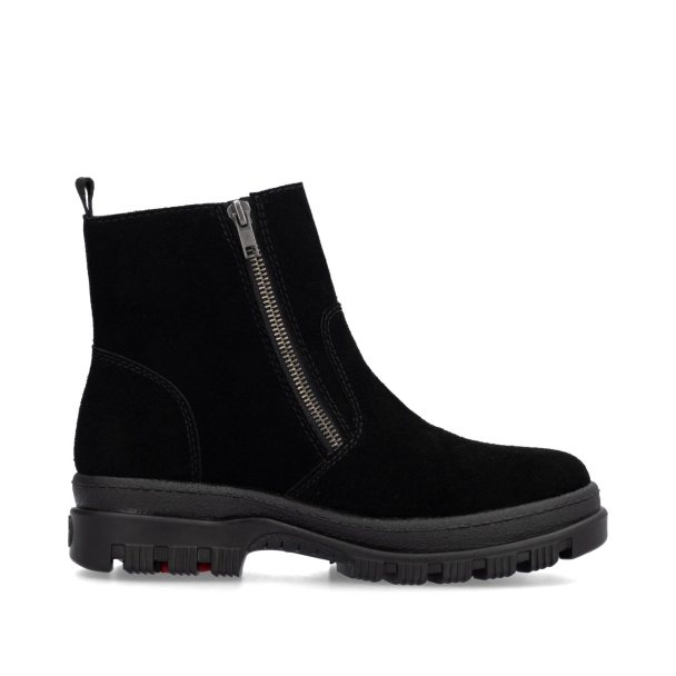 Rieker vintersko med vendbare brodder og membran - Image 2