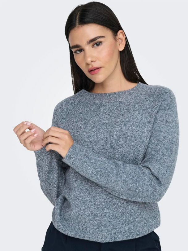 Only Rica life langermet genser - Image 5