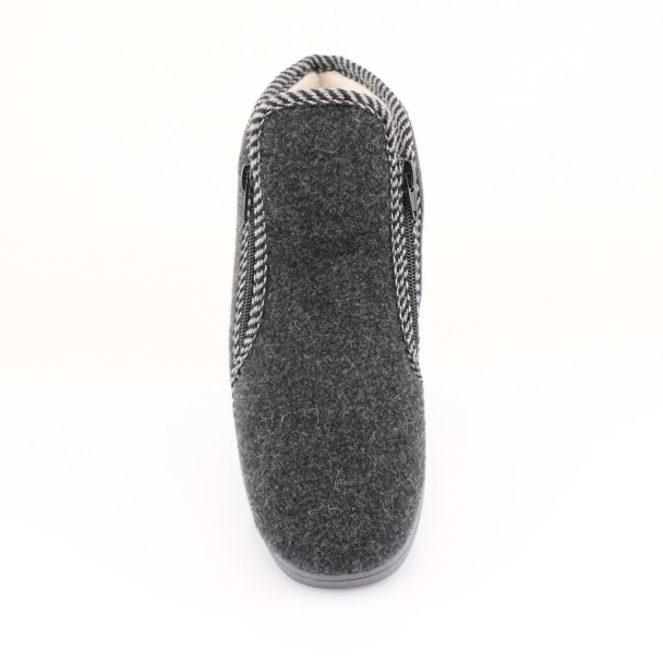 Høibo ulltøfler - Image 7