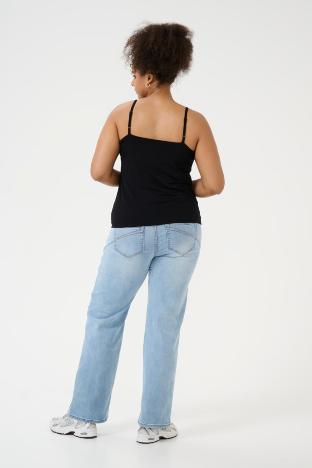 Kaffe Curve Jena singlet - Image 3