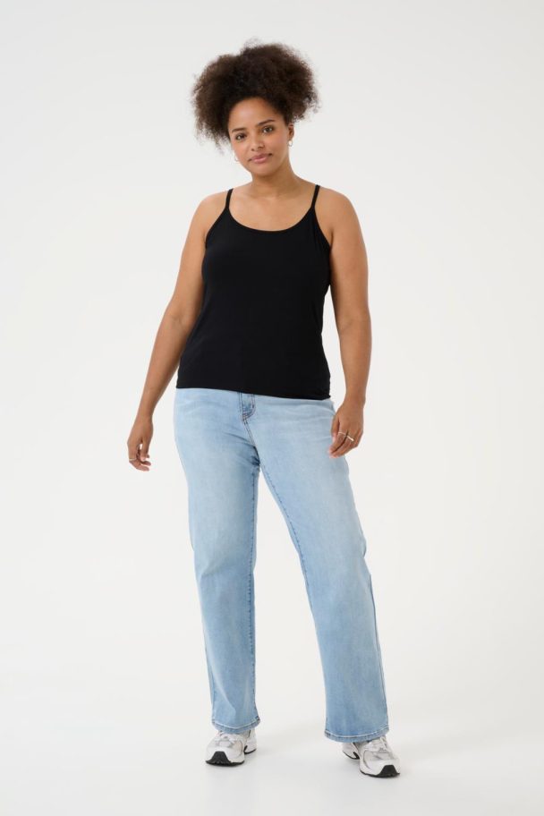 Kaffe Curve Jena singlet - Image 5