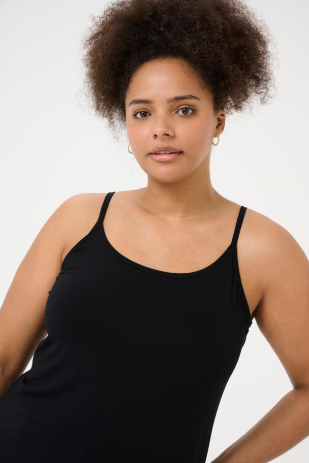 Kaffe Curve Jena singlet - Image 6