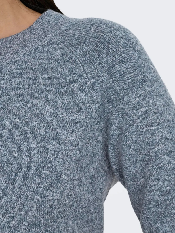 Only Rica life langermet genser - Image 7