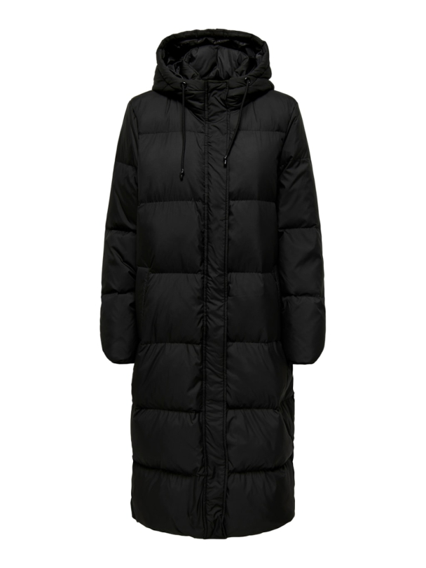 Only Alice lang dunkåpe noos - Image 5