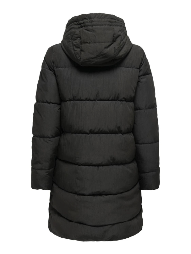 Only Dolly puffer vinterkåpe - Image 7