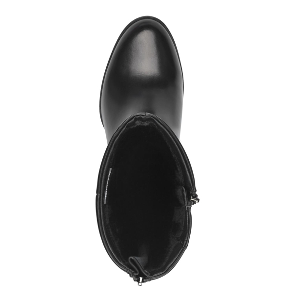 Tamaris høye støvletter med utvidbart skaft - Image 4