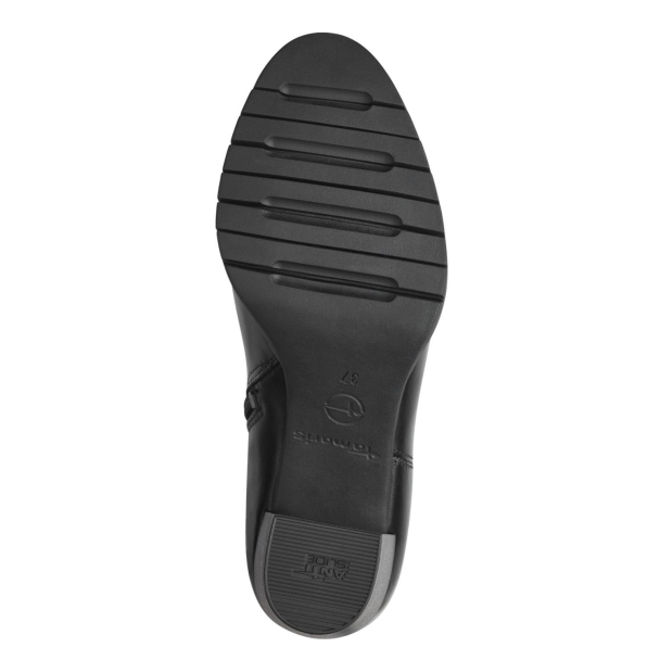 Tamaris høye støvletter med utvidbart skaft - Image 5