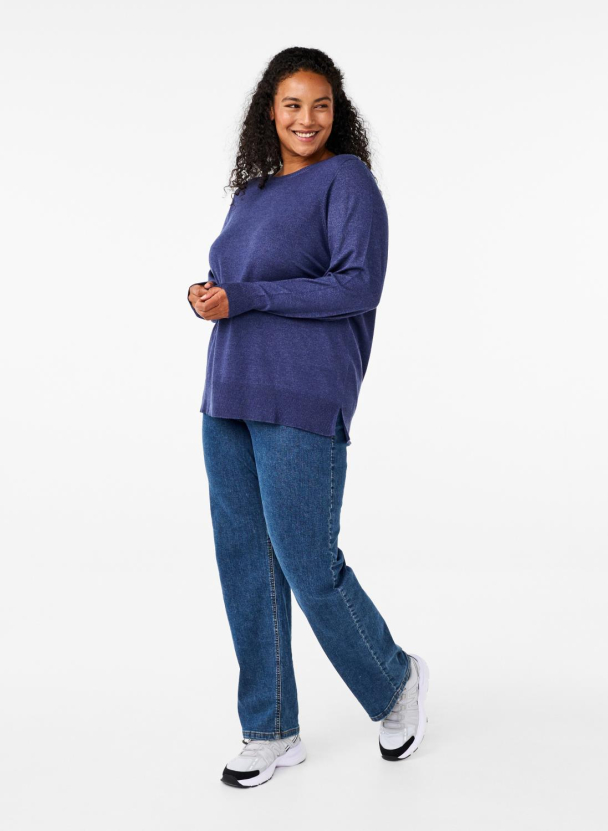 Zizzi caElla genser - Image 2