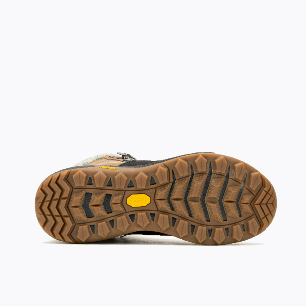 Merrell Siren 4 Thermo mid zip WP vintersko dame - Image 4