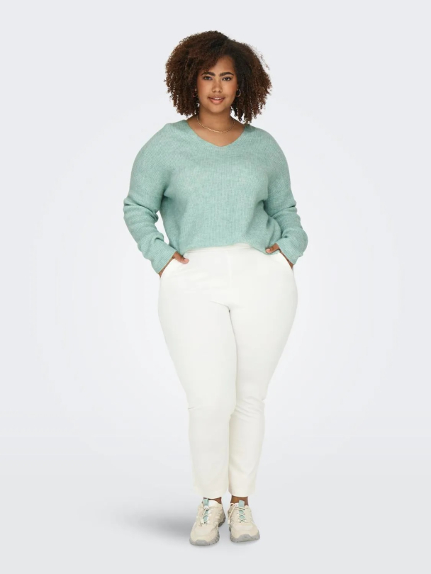 Carmakoma Camilla strikkegenser noos - Image 2