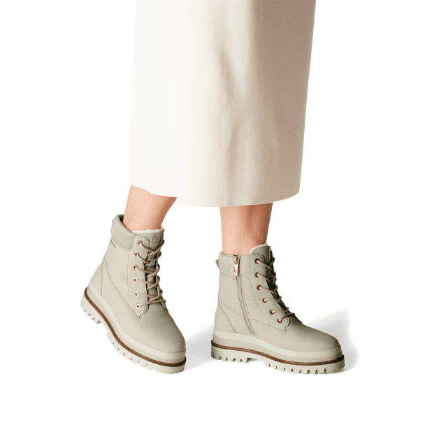 Tamaris vintersko med tex-membran - Image 2