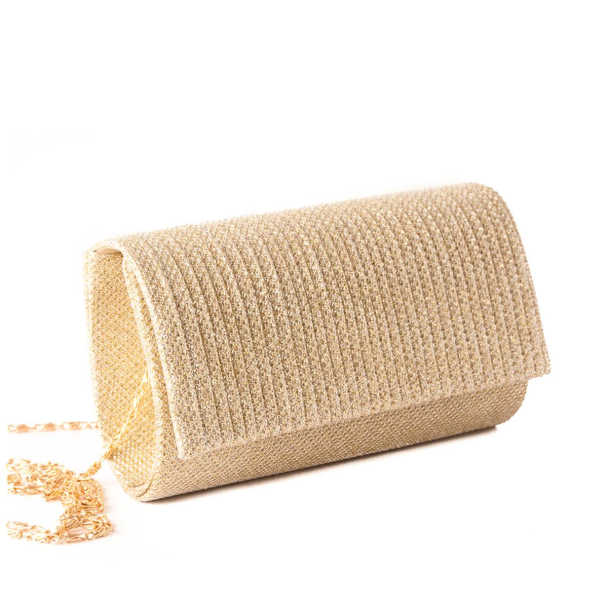 Rosenvinge glitter clutch - Image 2