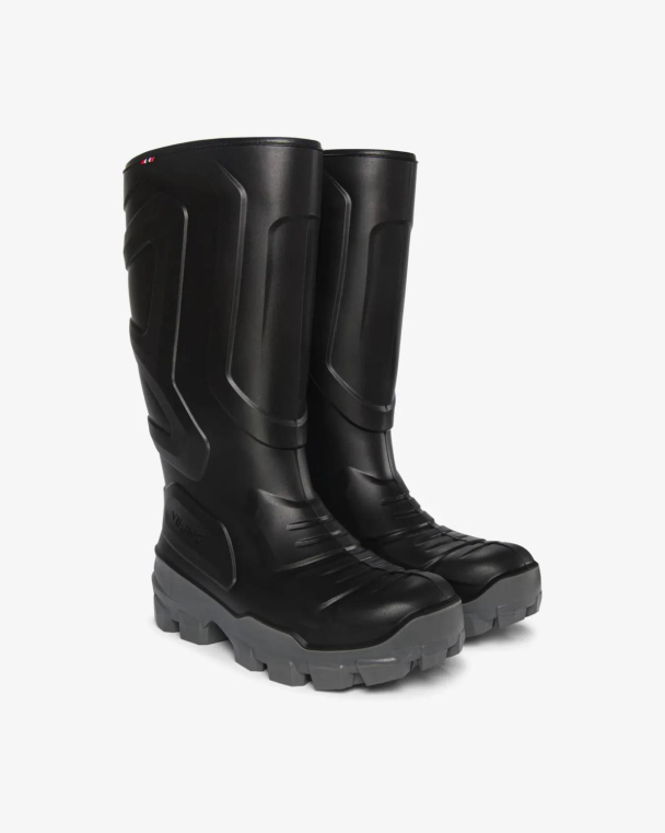 Viking Icefighter 2 Warm termo vinterstøvel herre - Image 3