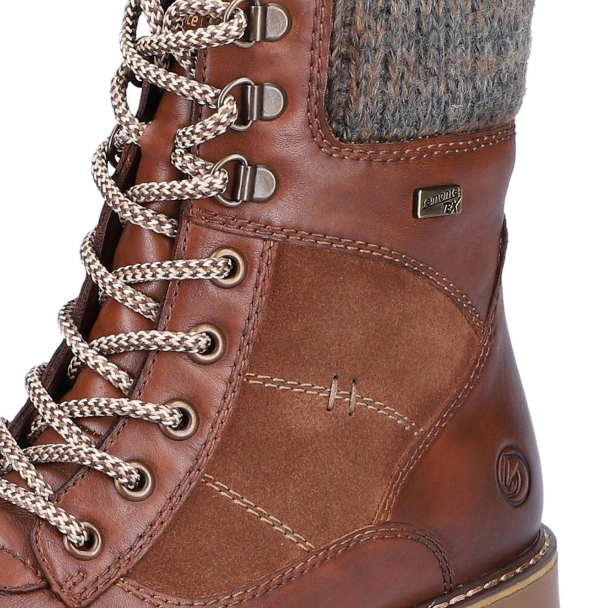 Remonte vinterskolett med vendbare brodder og membran - Image 11