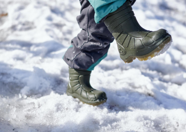 Viking Extreme Warm termostøvel - Image 4