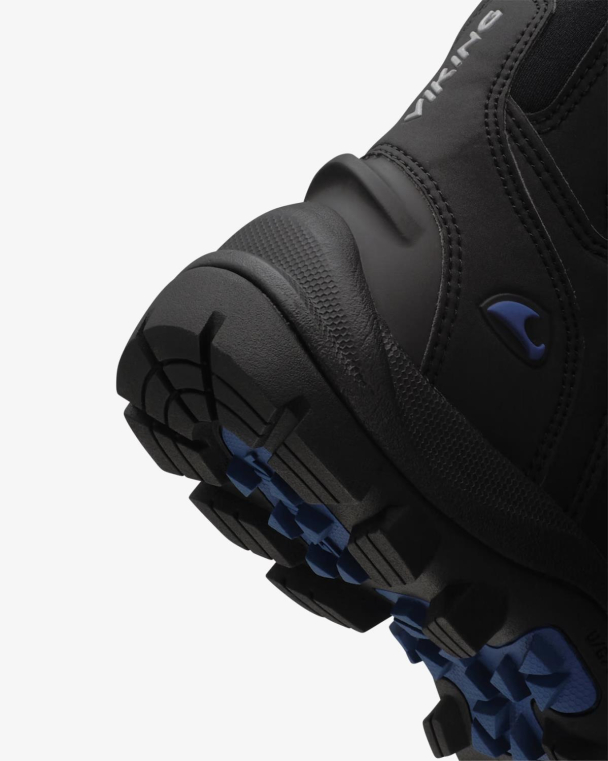 Viking Constrictor III Boa High herre vintersko WP - Image 5