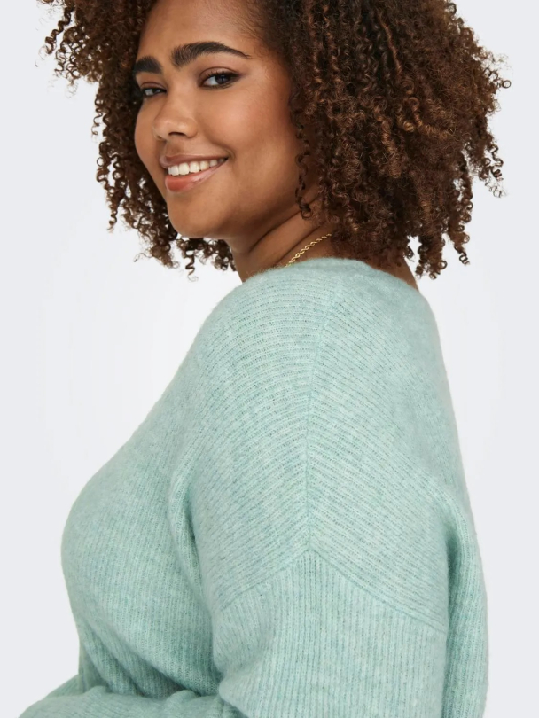 Carmakoma Camilla strikkegenser noos - Image 6